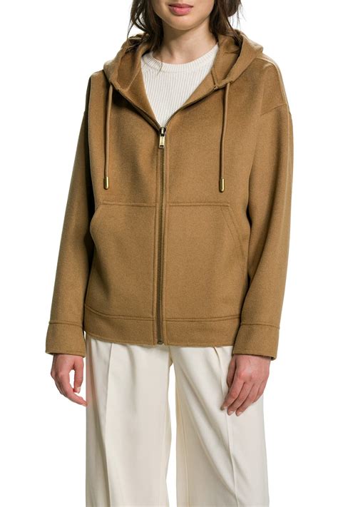 michael kors cf85gztg4ge sweatjacke|michael kors clothing.